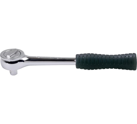 Трещотка KING TONY 3/8" 3725-08G