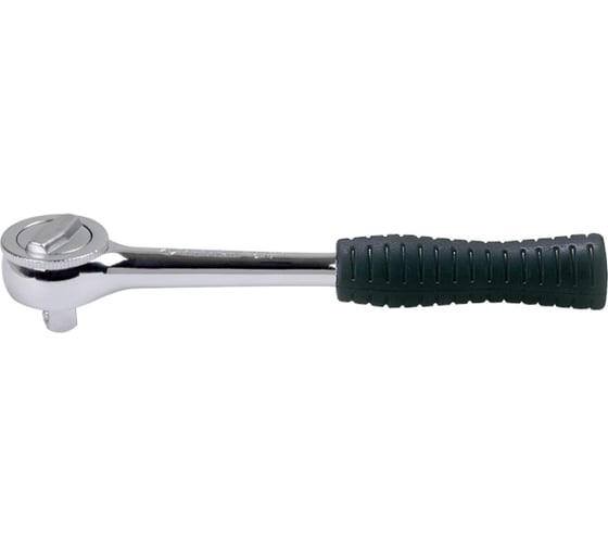 Трещотка KING TONY 3/8" 3725-08G 1