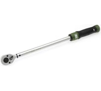 Динамометрический шкальный ключ Дело Техники 692110, 3/8", 20-100 Нм