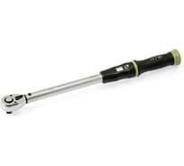 Динамометрический ключ Дело Техники 1/2" с эргономичной рукояткой 40-200 Нм 692220