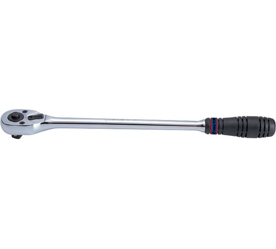 Трещотка KING TONY 1/2" 4762-15G 1