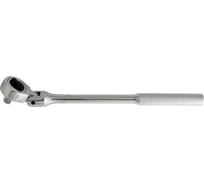 Трещотка KING TONY 3/8" 3734-10F