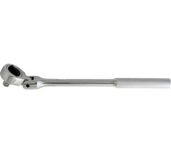 Трещотка KING TONY 3/8" 3734-10F 1
