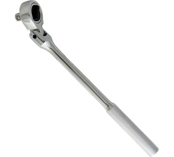 Трещотка KING TONY 3/8" 3734-10F