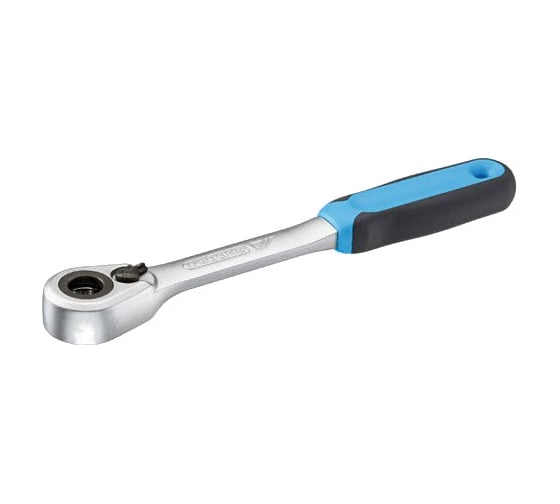 Трещотка с механизмом переключения GEDORE 1/2" 2219492 1