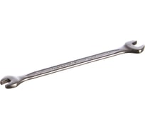 Рожковый ключ 5.5x7мм KING TONY 19005507