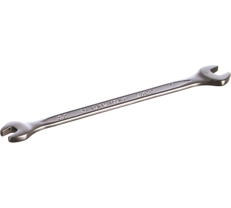 Рожковый ключ 5.5x7мм KING TONY 19005507