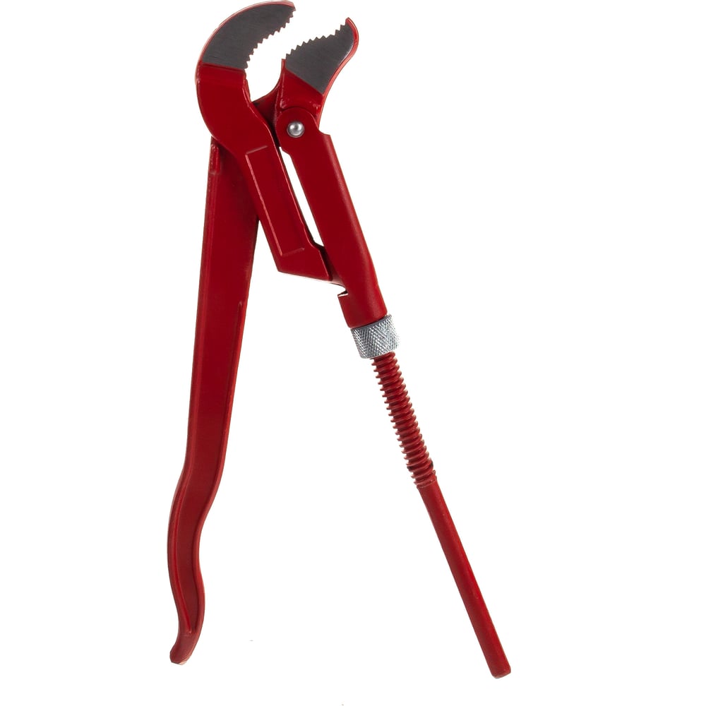 Разводной газовый ключ HAUPA 210592 - выгодная цена, отзывы ...