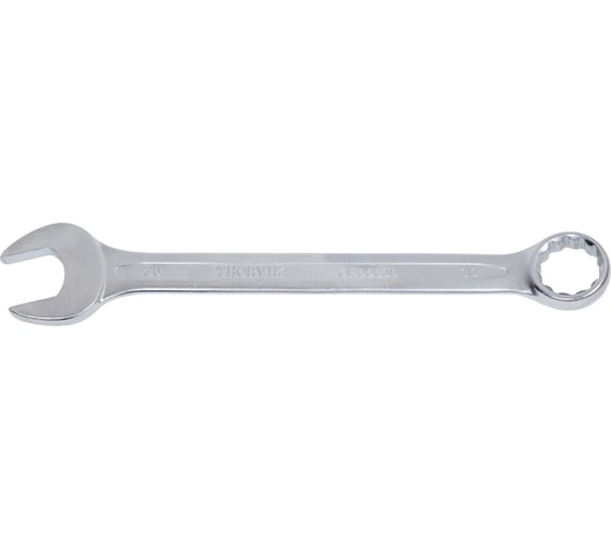 Комбинированный ключ THORVIK CW00030 30 мм 52043 1