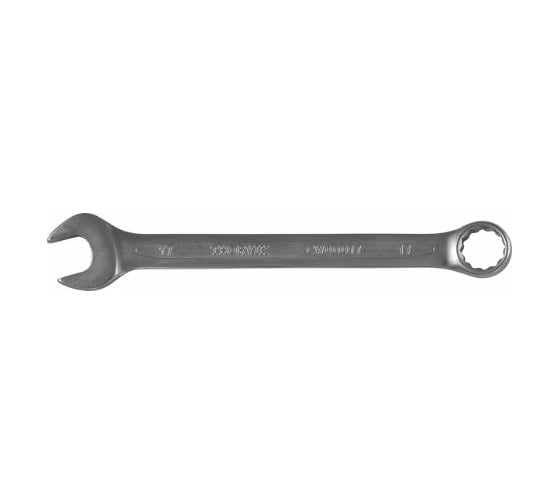 Набор комбинированных ключей THORVIK CWS0016 6-24 мм, 16 предметов 52048