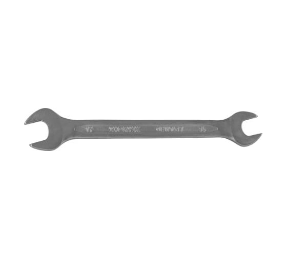Набор рожковых ключей THORVIK OEWS006 6-22 мм, 6 предметов 52008