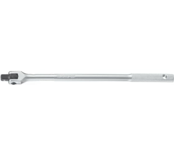 Шарнирный вороток THORVIK FH12380 гибкая рукоятка 52125 1