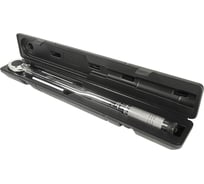 Динамометрический ключ JTC-1205, 3/4", усилие затяжки 65-415 Нм, 670 мм