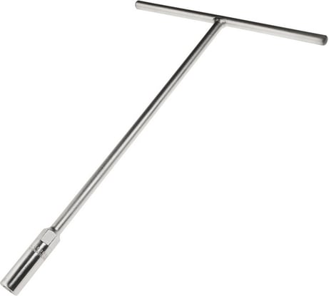 T-образный торцевой ключ 10мм, 300мм JTC-3657