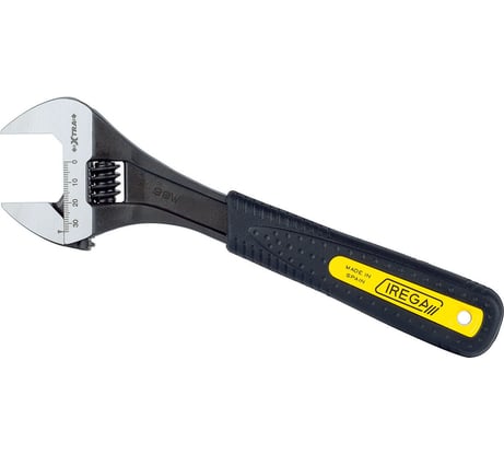 Разводной ключ IREGA ERGOTOP 99W/CBE-10