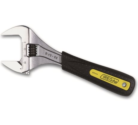 Разводной ключ IREGA ERGOTOP SWO 92/CBE- 6