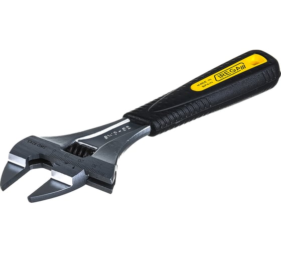Разводной ключ IREGA ERGOTOP SWO 92XS/CBE- 8