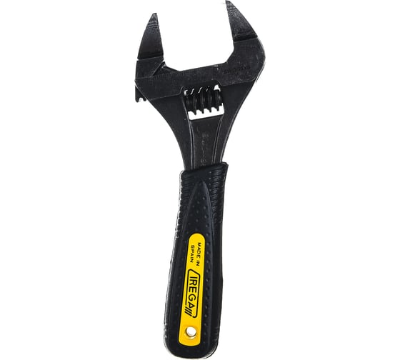 Разводной ключ IREGA ERGOTOP SWO 99XS/CBE- 6