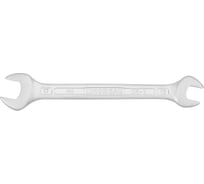 Двусторонний рожковый ключ NORGAU тип N6-13x17 13х17, длина 195 мм 060107160