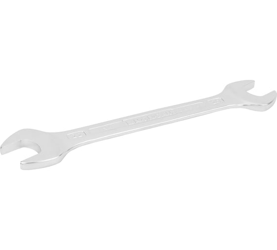 Двусторонний рожковый ключ NORGAU тип N6-20x22 20х22, длина 237 мм, 060107205