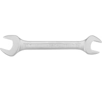 Двусторонний рожковый ключ NORGAU тип N6-24x27 24х27, длина 263 мм 060107226