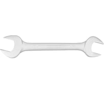 Двусторонний рожковый ключ NORGAU тип N6-46x50 46х50, длина 465 мм 060107280