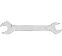 Двусторонний рожковый ключ NORGAU тип N6-24x26 24х26, длина 253 мм 060107223