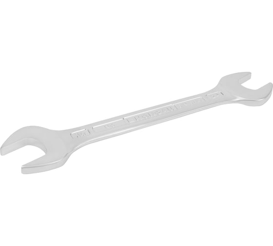 Двусторонний рожковый ключ NORGAU тип N6-24x30 24х30, длина 279 мм 060107229