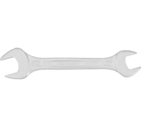 Двусторонний рожковый ключ NORGAU тип N6-27x32 27х32, длина 286 мм 060107244