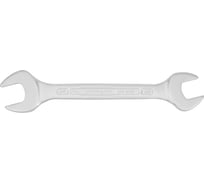 Двусторонний рожковый ключ NORGAU тип N6-30x34 30х34, длина 350 мм 060107256