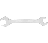 Двусторонний рожковый ключ NORGAU тип N6-30x36 30х36, длина 350 мм 060107259
