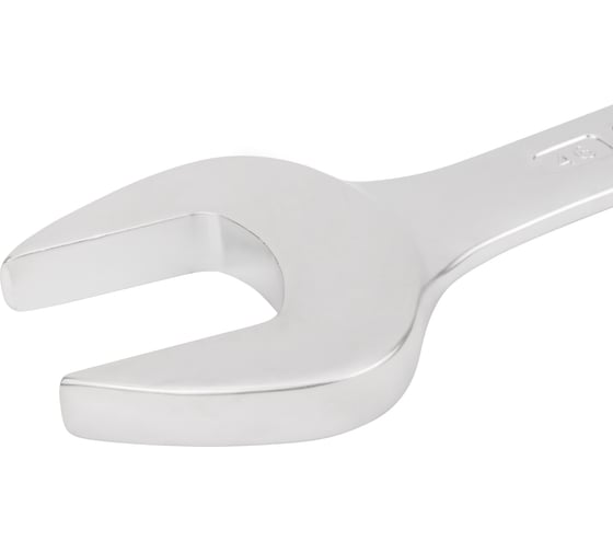 Двусторонний рожковый ключ NORGAU тип N6-41x46 41х46, длина 415 мм 060107277