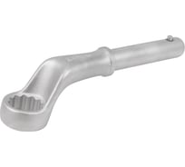 Накидной ключ NORGAU тип N2А-24  24 мм, длина 180 мм060408024