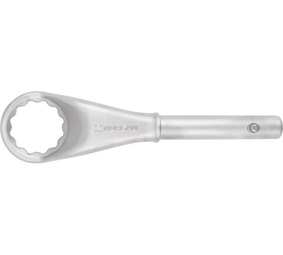 Накидной ключ NORGAU тип N2А-50 50 мм, длина 290 мм 060408050 1