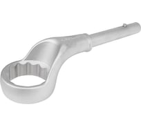 Накидной ключ NORGAU тип N2А-75 75 мм, длина 375 мм 060408075