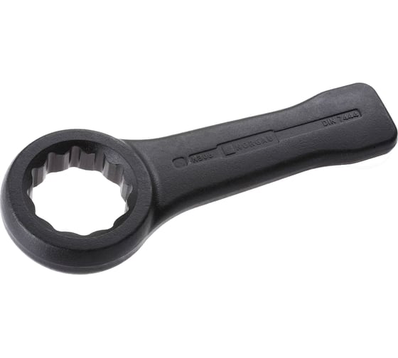 Накидной ударный ключ NORGAU тип N306-24 24 мм, длина 190мм 060420024