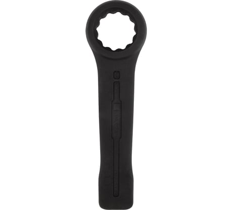 Накидной ударный ключ NORGAU тип N306-34 34 мм, длина 195 мм 060420034