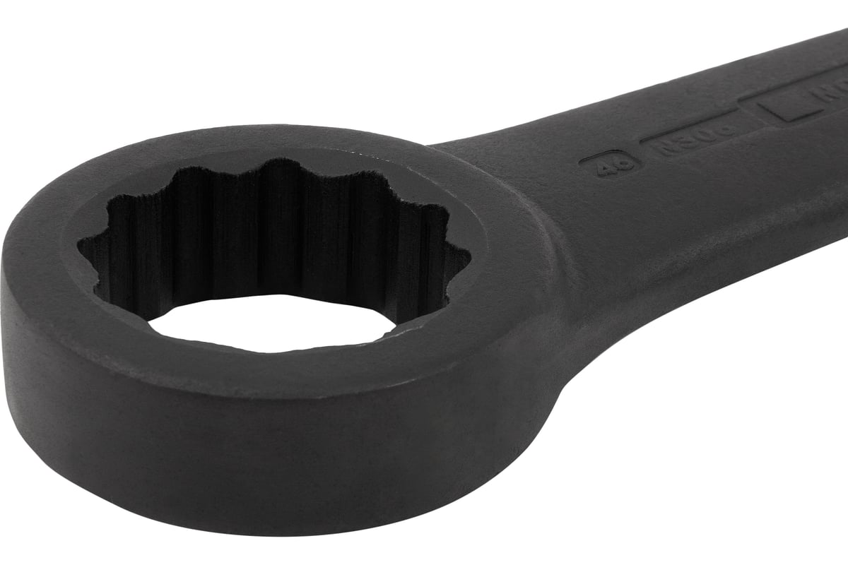 Накидной ударный ключ NORGAU тип N306-46 46 мм, длина 245 мм 060420046 ...