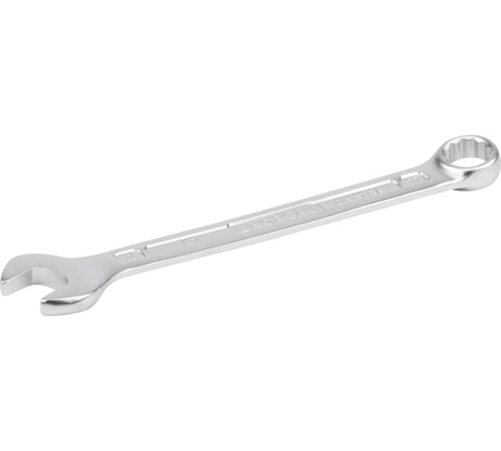 Комбинированный ключ NORGAU тип N7-11 11 мм, длина 155 мм 60207139
