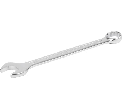 Комбинированный ключ NORGAU тип N7-22 22 мм, длина 265 мм 60207214