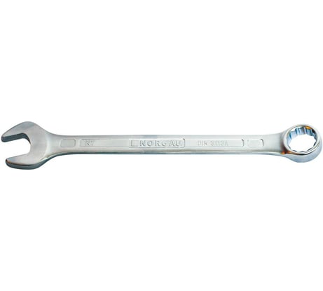 Комбинированный ключ NORGAU тип N7-24 24 мм, длина 285 мм 60207223