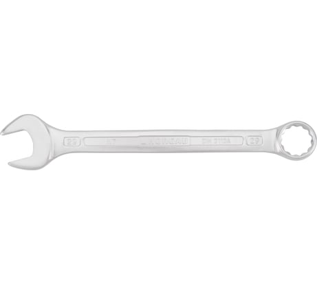 Комбинированный ключ NORGAU тип N7-29 29 мм, длина 335 мм 60207245