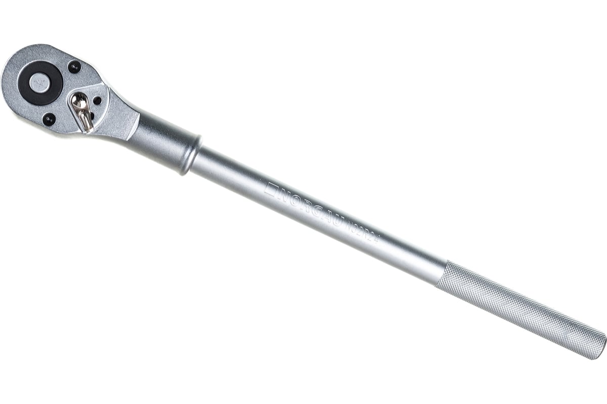 Трещотка NORGAU 3/4" 24 зуба 063881003 - выгодная цена, отзывы ...