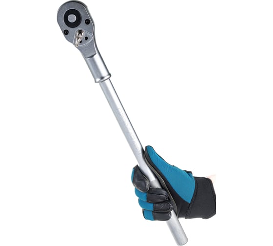 Трещотка NORGAU 3/4" 24 зуба 063881003