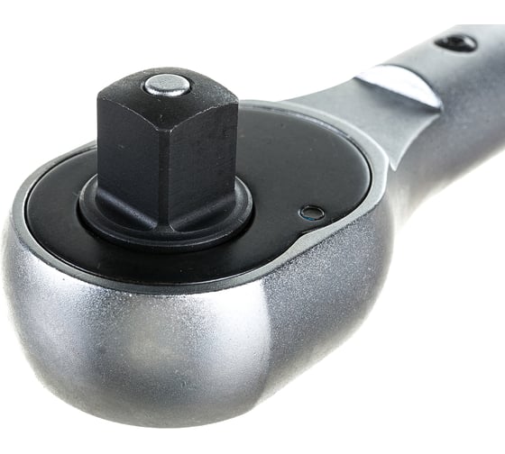 Трещотка NORGAU 3/4" 24 зуба 063881003