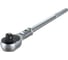 Трещотка NORGAU 3/4" 24 зуба 063881003 1