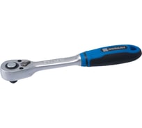 Трещотка NORGAU N20R72 1/4" 063581003