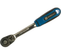 Трещотка NORGAU N30R72 3/8" 063681003