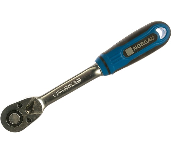 Трещотка NORGAU N30R72 3/8" 063681003