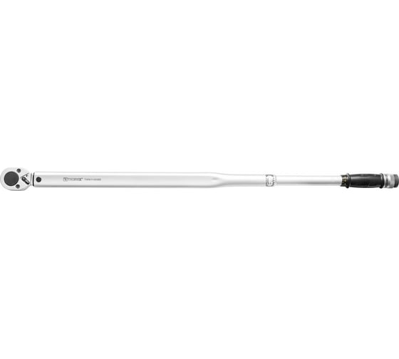 Динамометрический ключ THORVIK TWM1140980 1DR, 140-980 Нм 053573 1